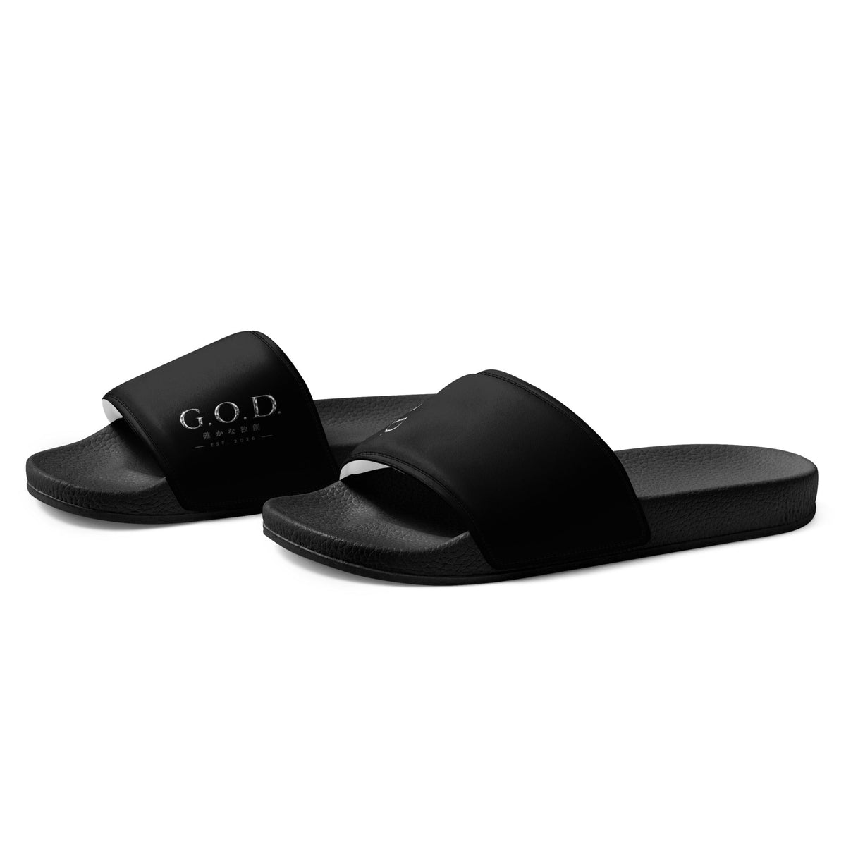 Trainers & Slides
