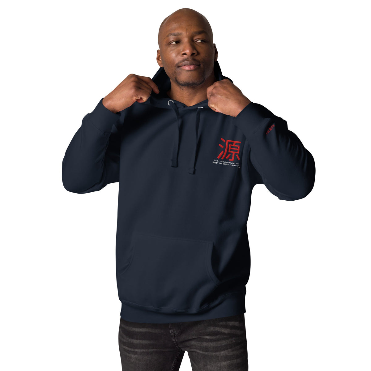 Hoodies