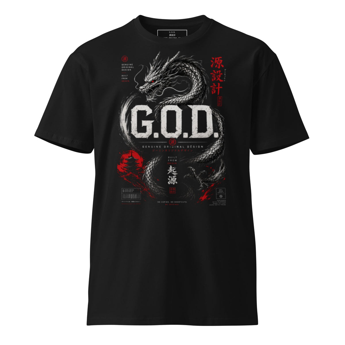 T-Shirts
